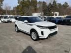 2020 Land Rover Range Rover Evoque S