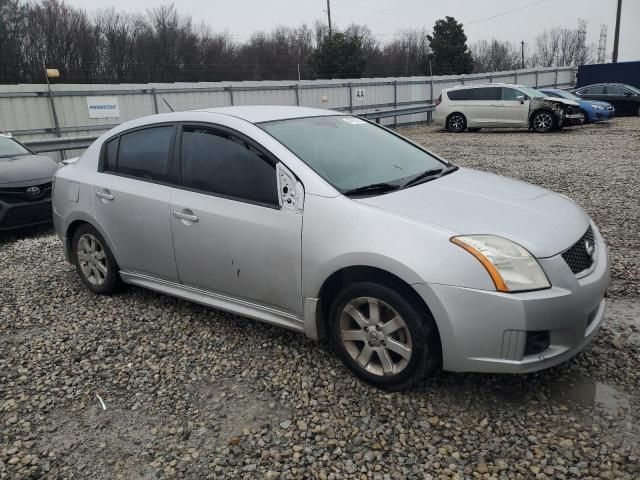 2011 Nissan Sentra 2.0