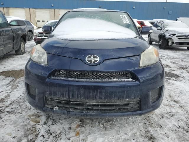 2011 Scion XD