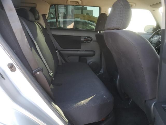 2009 Scion XB