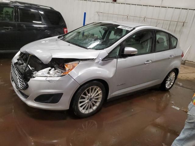 2014 Ford C-MAX SE