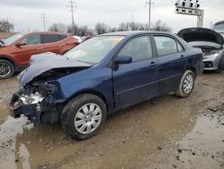 Lots with Bids for sale at auction: 2004 Toyota Corolla CE