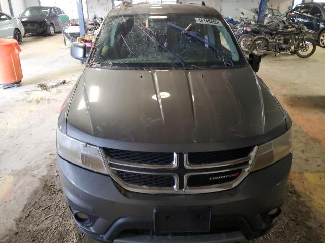 2012 Dodge Journey SXT