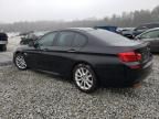 2013 BMW 550 XI