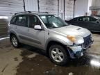 2004 Toyota Rav4