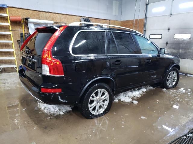 2013 Volvo XC90 3.2