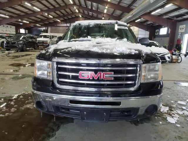 2012 GMC Sierra K1500 SL