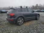 2016 Audi Q5 Premium Plus S-Line