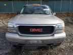 2004 GMC Yukon XL K2500