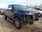 2010 Chevrolet Silverado C1500