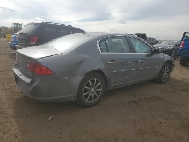 2007 Buick Lucerne CXL