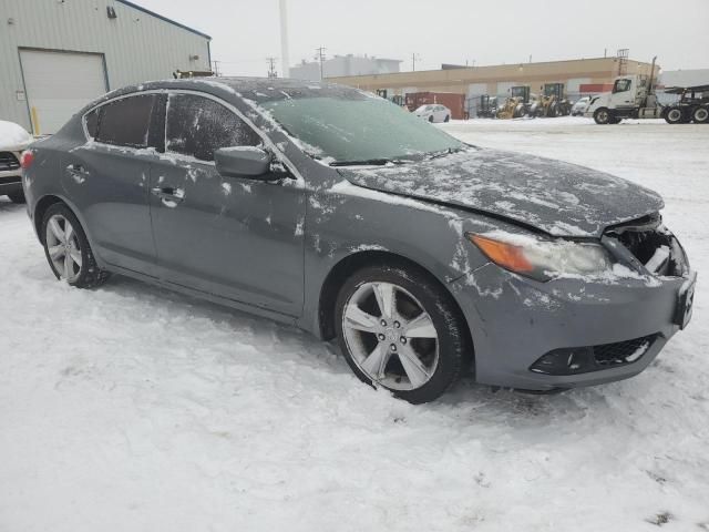 2014 Acura ILX 20 Premium