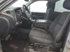 2011 Chevrolet Silverado K2500 Heavy Duty LT