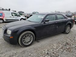 Chrysler 300 salvage cars for sale: 2009 Chrysler 300 LX