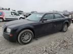 2009 Chrysler 300 LX