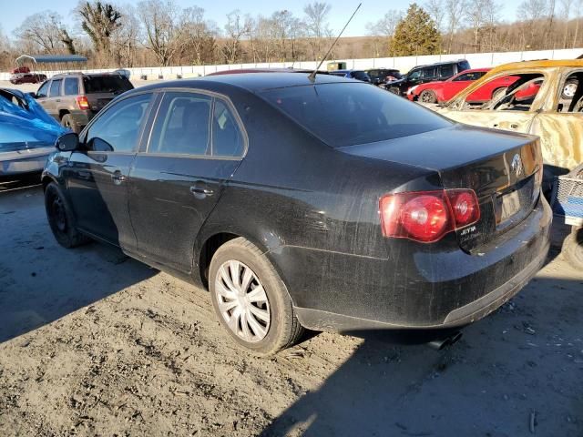 2010 Volkswagen Jetta S