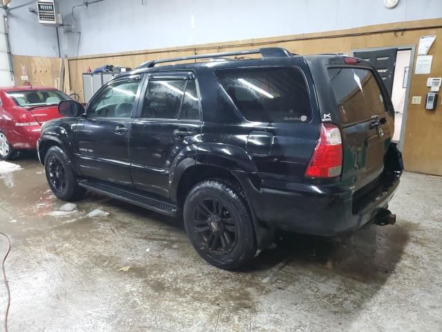 2006 Toyota 4runner Limited