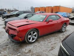 Carros con verificación Run & Drive a la venta en subasta: 2012 Dodge Challenger SXT