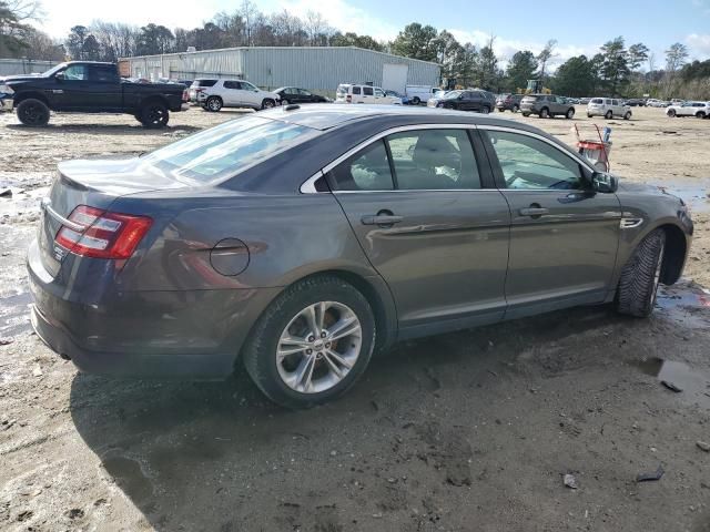 2015 Ford Taurus SEL