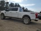 2018 Ford F250 Super Duty