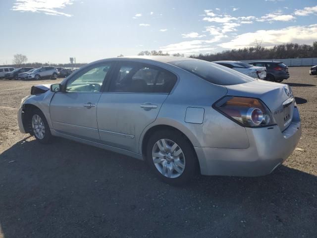 2011 Nissan Altima Base