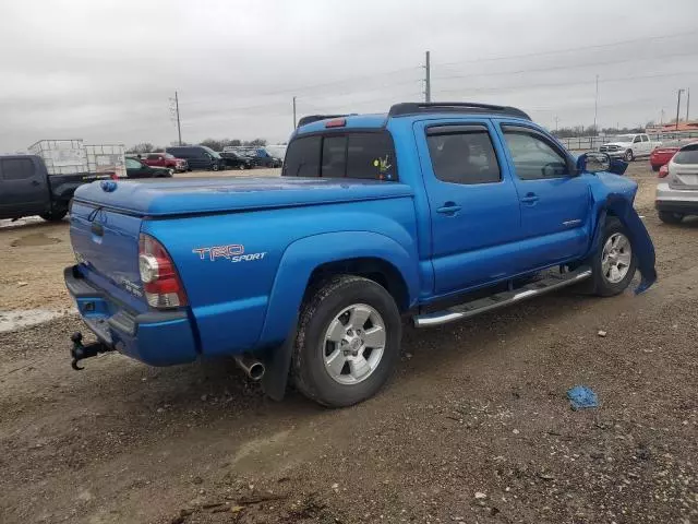 2010 Toyota Tacoma Double Cab Prerunner