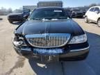 2011 Lincoln Town Car Executive L