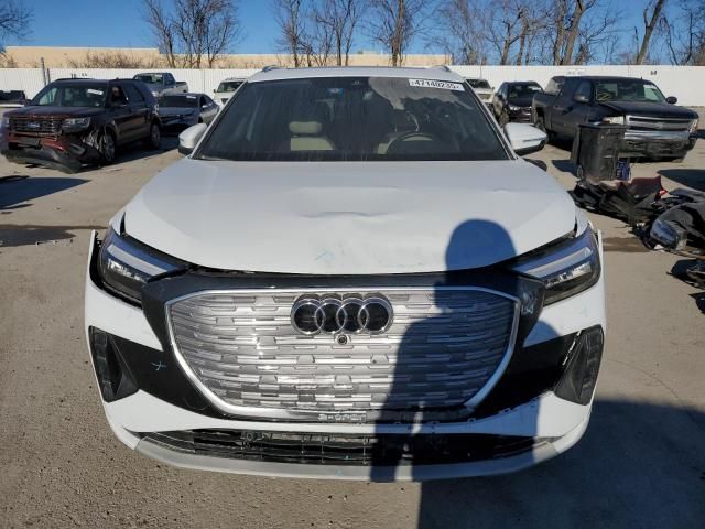 2023 Audi Q4 E-TRON Premium