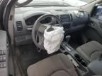 2005 Nissan Frontier Crew Cab LE