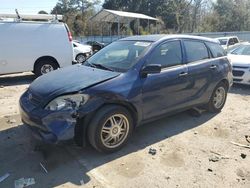 Run And Drives Cars for sale at auction: 2006 Toyota Corolla Matrix XR