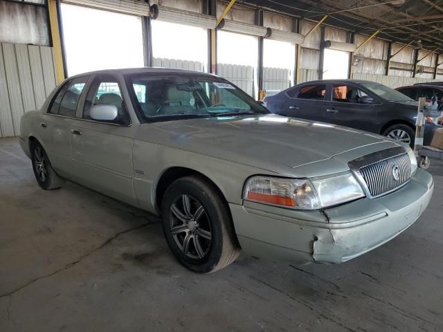 2004 Mercury Grand Marquis LS