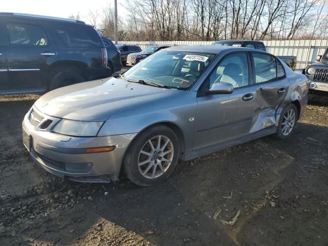 2003 Saab 9-3 Linear