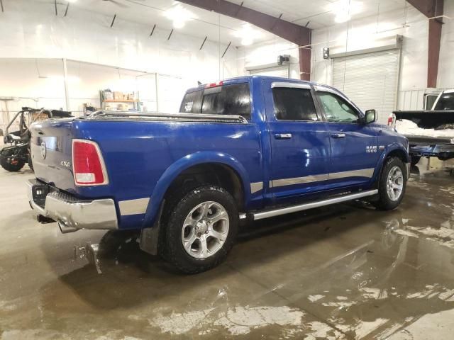 2014 Dodge 1500 Laramie