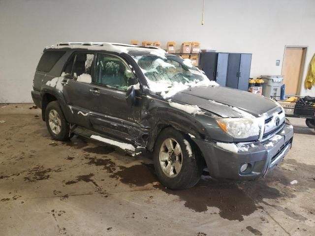 2008 Toyota 4runner SR5