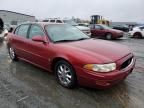 2003 Buick Lesabre Limited