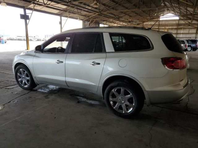 2008 Buick Enclave CXL