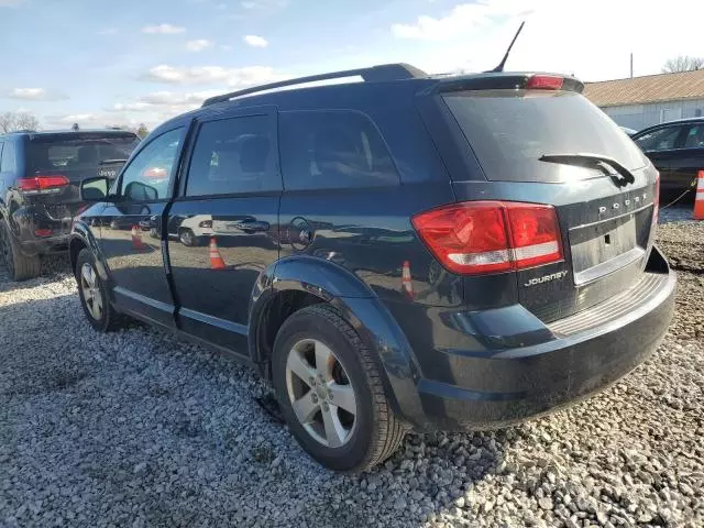 2013 Dodge Journey SE