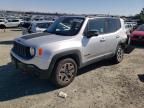 2015 Jeep Renegade Trailhawk