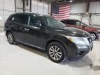 2016 Nissan Pathfinder S