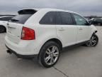 2012 Ford Edge SEL