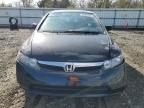 2011 Honda Civic EX