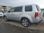 2012 Honda Pilot Exln