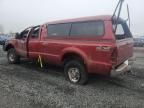 2002 Ford F350 SRW Super Duty