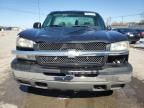 2004 Chevrolet Silverado C1500