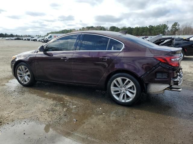 2017 Buick Regal Premium