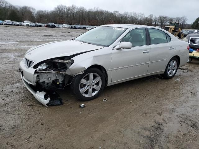 2005 Lexus ES 330