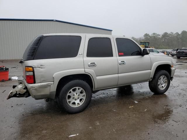 2005 Chevrolet Tahoe C1500