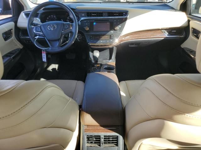 2013 Toyota Avalon Base