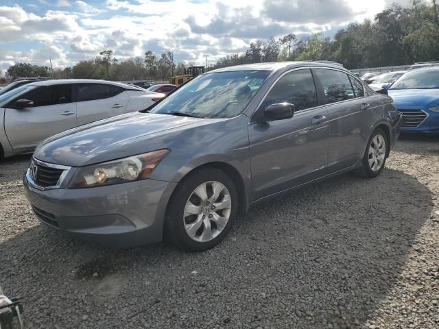 2008 Honda Accord EXL