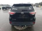 2015 Toyota Highlander LE